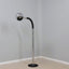 Targetti Sankey adjustable floor lamp 1970s
