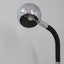 Targetti Sankey adjustable floor lamp 1970s