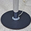 Targetti Sankey adjustable floor lamp 1970s