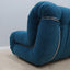 Pair of Velasquez armchairs by Mimo Padova, 1970s