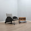 Kartell Anna Castelli armchair with original box & double cover. Poltrona Kartell Anna Castelli fauteils postmoderne Italian 1980s