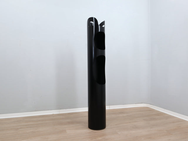 Iconic "Kerguelen" coat rack by Enzo Mari for Danese Milano 1970s