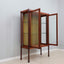 Mid century Italian display cabinet 1950s