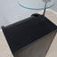 Vintage roller shutter cabinet Giorgetti 1980s