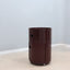 Kartell "Componibili" round bar cart 1960s