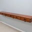 Wall-mounted console G. Frattini for Bernini 1950s