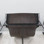 W. Katavolos T Chairs ICF 1980s, set of 4