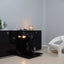 Joe Colombo 4801 chair for Kartell 1960s