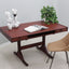 Writing desk by Gianfranco Frattini for BERNINI 1960s