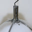 Lampada 'Quadrifoglio' Gae Aulenti  1970 Italian suspension iGuzzini lampe design Pendant Light 