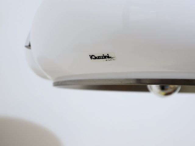 Lampada 'Quadrifoglio' Gae Aulenti  1970 Italian suspension iGuzzini lampe design Pendant Light 