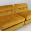 AMANTA armchairs Mario Bellini for C&B 1960s
