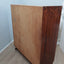 Mid century wardrobe 3 door Italy 1960s