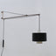 stilnovo mid century wall lamp gaetano sciolari 2061
