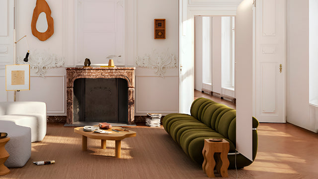 mid century furniture and design shop-online