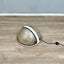 1970s Totum floor table lamp by Boccato Gigante Zambusi for Zerbetto Padova. Lampada vintage anni 70. Lampe de sol italienne. 1970er Leuchte.
