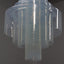 Carlo Nason LS 120 chandelier A.V. MAZZEGA 1960s