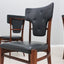 Erik Gunnar Asplund dining chairs 1940s
