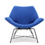 Augusto Bozzi Cosmos armchair, Saporiti, 1954