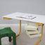 Joe Colombo writing desk BIEFFEPLAST 1960s