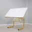 Joe Colombo writing desk BIEFFEPLAST 1960s