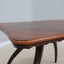 Mid century coffee table Atelier Borsani, Varedo 1940s