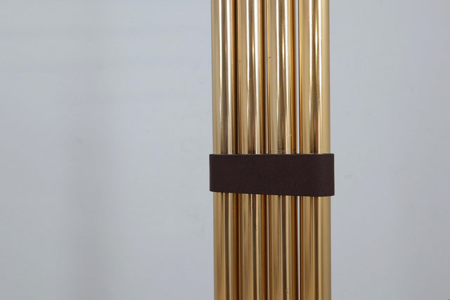 Goffredo Reggiani articulated floor lamp 1970s